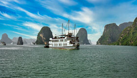 Immerse in Vietnam’s natural heritage with investor visa planning